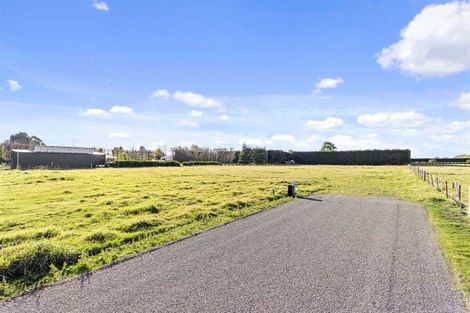 Photo of property in 63 Glassworks Road, Netherby, Ashburton, 7772