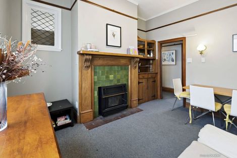 Photo of property in 1 Mckenzie Terrace, Te Aro, Wellington, 6011