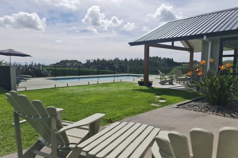 Photo of property in 55 Gasson Lane, Pyes Pa, Tauranga, 3173