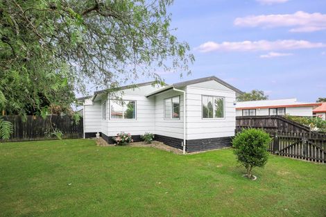 Photo of property in 80 Dominion Road, Nawton, Hamilton, 3200