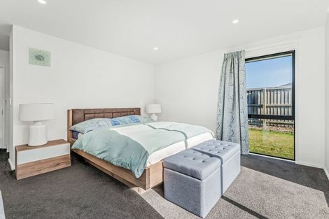 Photo of property in 6 Delorean Drive, Rolleston, 7615