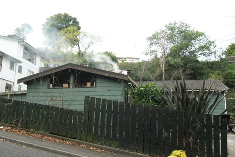 Photo of property in 49 Chaucer Road, Hospital Hill, Napier, 4110