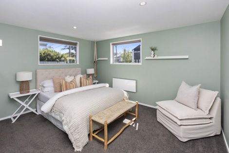 Photo of property in 15 Forbes Street, Sydenham, Christchurch, 8023