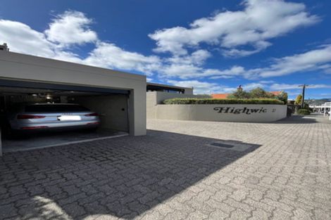 Photo of property in Highwic, 2/32 Hobson Street, Thorndon, Wellington, 6011