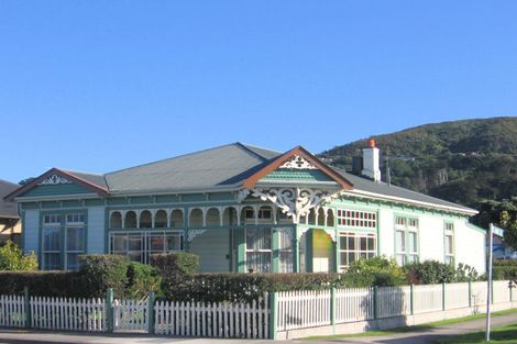 Photo of property in 99 Victoria Street, Alicetown, Lower Hutt, 5010