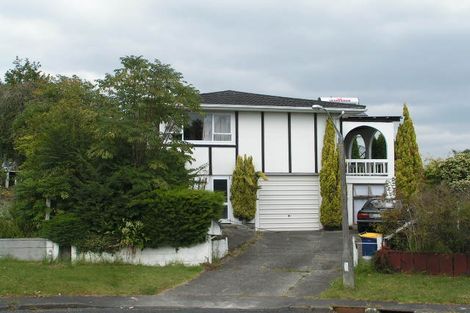 Photo of property in 9 Altona Road, Forrest Hill, Auckland, 0620