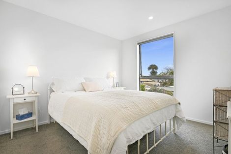 Photo of property in 3/20 Hume Street, Sydenham, Christchurch, 8023