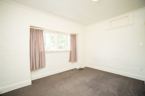 Photo of property in 184 Ferguson Street, West End, Palmerston North, 4412