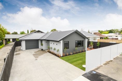 Photo of property in 24 Brightwater Terrace, Terrace End, Palmerston North, 4410
