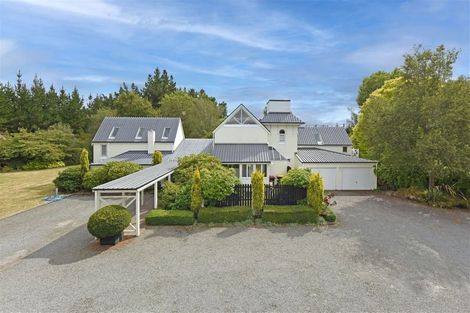 Photo of property in 181 Mchughs Road, Swannanoa, 7692