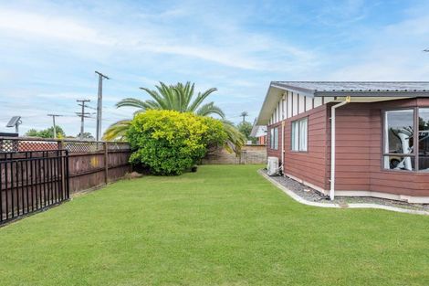 Photo of property in 36 Prisk Street, Melville, Hamilton, 3206