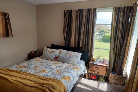 Photo of property in 4 Muirson Avenue, Hoon Hay, Christchurch, 8025