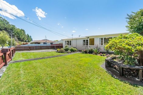 Photo of property in 9 Lane Street, Wallaceville, Upper Hutt, 5018
