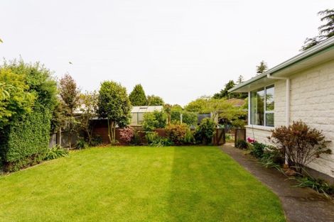 Photo of property in 32 Kathleen Crescent, Hornby, Christchurch, 8042