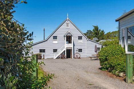 Photo of property in Tarureka, 38 Donald Street, Featherston, 5710