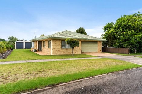 Photo of property in 210 Ajax Road, Whangamata, 3620