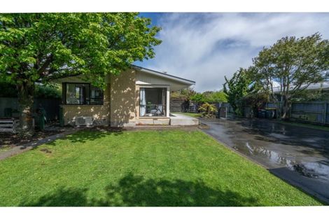 Photo of property in 20 Clydesdale Street, Woolston, Christchurch, 8062