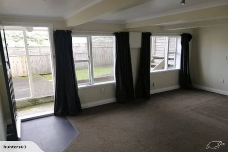 Photo of property in 64 Central Terrace, Kelburn, Wellington, 6012