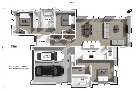Photo of property in 68 Swayne Road, Cambridge, 3434