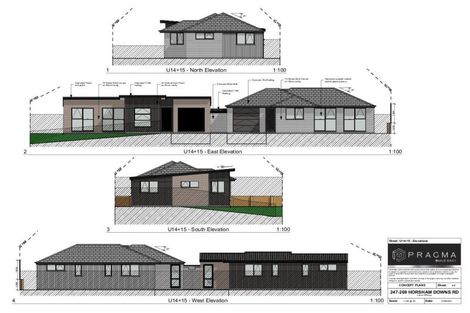 Photo of property in 14 Horsham Downs Road, Rototuna, Hamilton, 3210