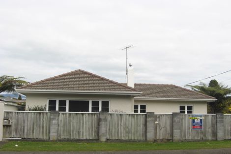 Photo of property in 58 Waimea Street, Westown, New Plymouth, 4310