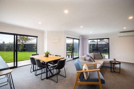 Photo of property in 26 Aratapu Street, Waitara, 4320