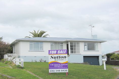 Photo of property in 15 Windsor Terrace, Durie Hill, Whanganui, 4500