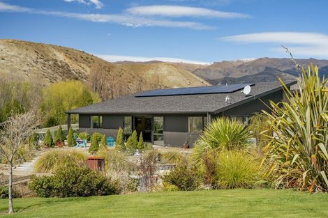 Photo of property in 115 Lowburn Valley Road, Lowburn, Cromwell, 9384