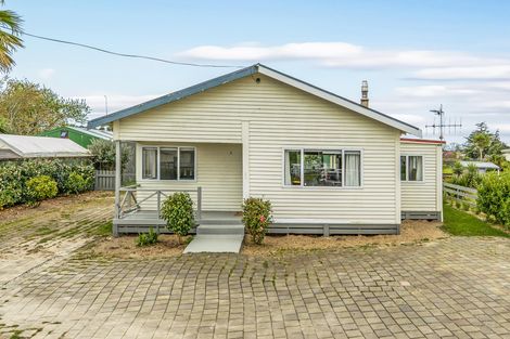 Photo of property in 21 Farmer Road, Waitoa, 3310