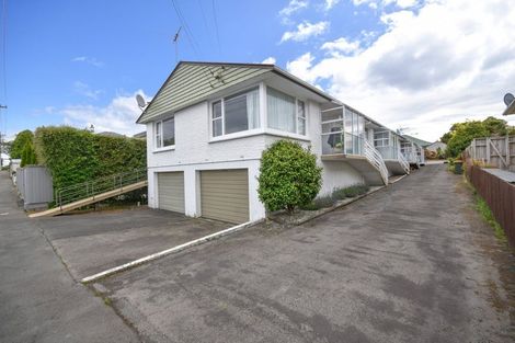 Photo of property in 4d Stansfield Street, Kenmure, Dunedin, 9011