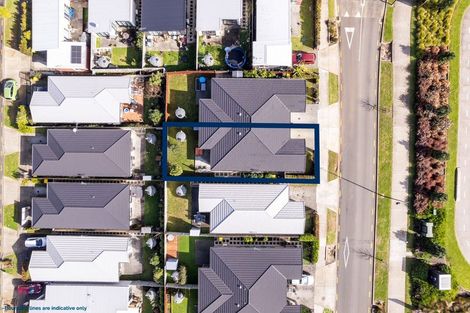 Photo of property in 33 Taikaranga Street, Pukekohe, 2120