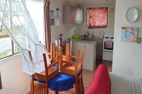 Photo of property in 1/3 Ririno Place, Manurewa, Auckland, 2102