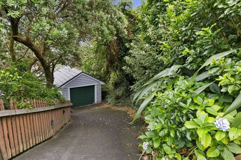 Photo of property in 56 Croydon Street, Karori, Wellington, 6012