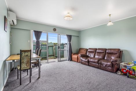 Photo of property in 6/47 Tennessee Avenue, Mangere East, Auckland, 2024
