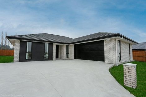 Photo of property in 9 Mcquillan Avenue, Woodend, 7610