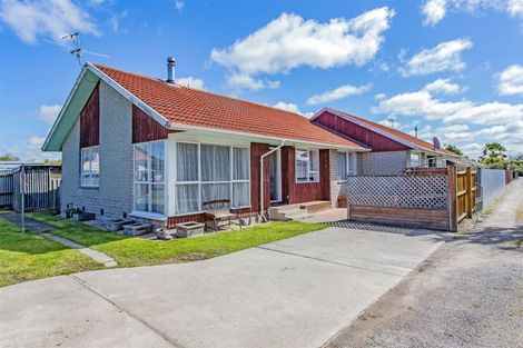 Photo of property in 28b Akaroa Street, Kaiapoi, 7630