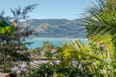 Photo of property in 21 Wainui Valley Road, Wainui, Akaroa, 7582