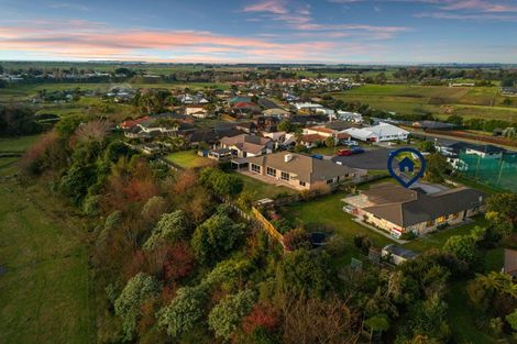 Photo of property in 7 Donelle Place, Te Puke, 3119