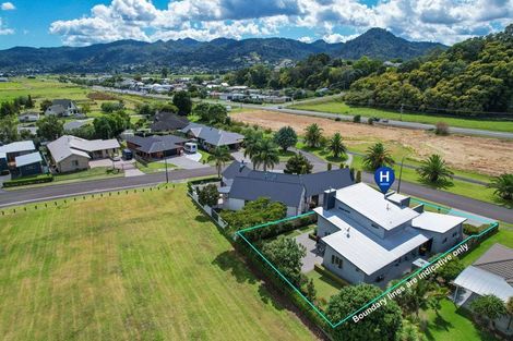 Photo of property in 13 Crawford Drive, Thames, 3500