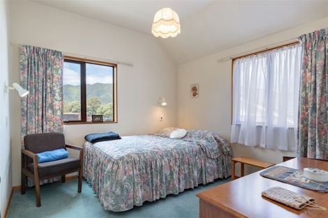 Photo of property in 6 Miro Street, Woburn, Lower Hutt, 5010