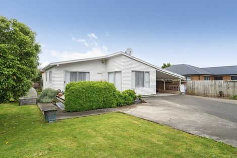 Photo of property in 199 West Street, Greytown, 5712