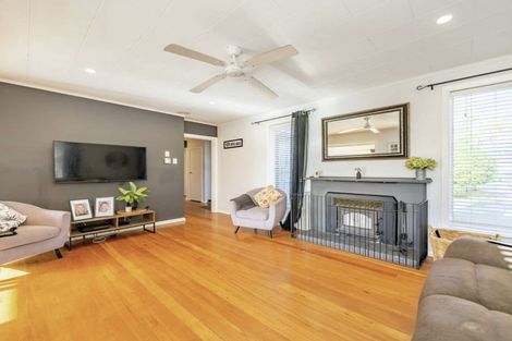 Photo of property in 34 Shakespeare Avenue, Trentham, Upper Hutt, 5018