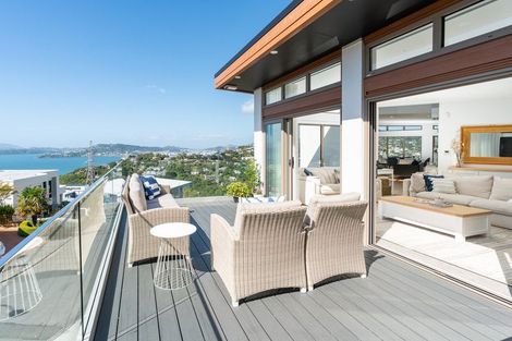 Photo of property in 19n Kabul Street, Khandallah, Wellington, 6035