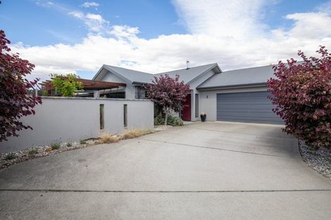 Photo of property in 46 Briar Crescent, Alexandra, 9320