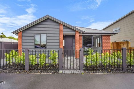 Photo of property in 1/165 Knighton Road, Hillcrest, Hamilton, 3216