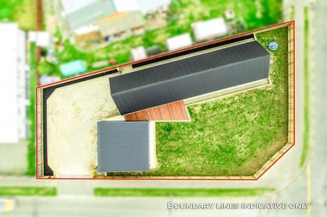 Photo of property in 1a Greendale Road, Darfield, 7510