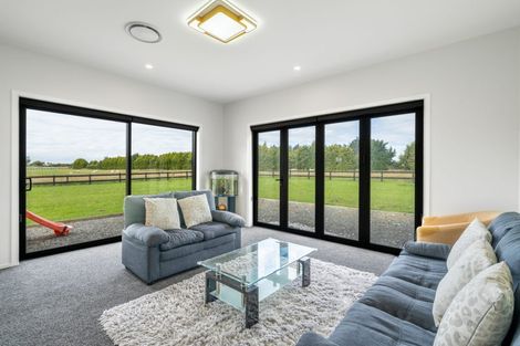 Photo of property in 91 Mika Way, Lorneville, Invercargill, 9874