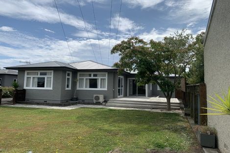 Photo of property in 4 Lyon Street, Marton, 4710