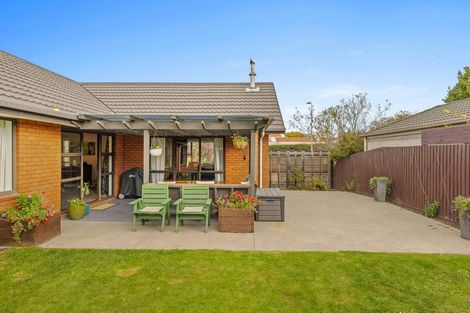 Photo of property in 10 Fuchsia Place, Halswell, Christchurch, 8025