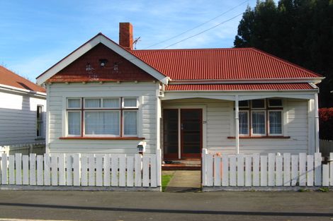 Photo of property in 23 Northumberland Street, North East Valley, Dunedin, 9010
